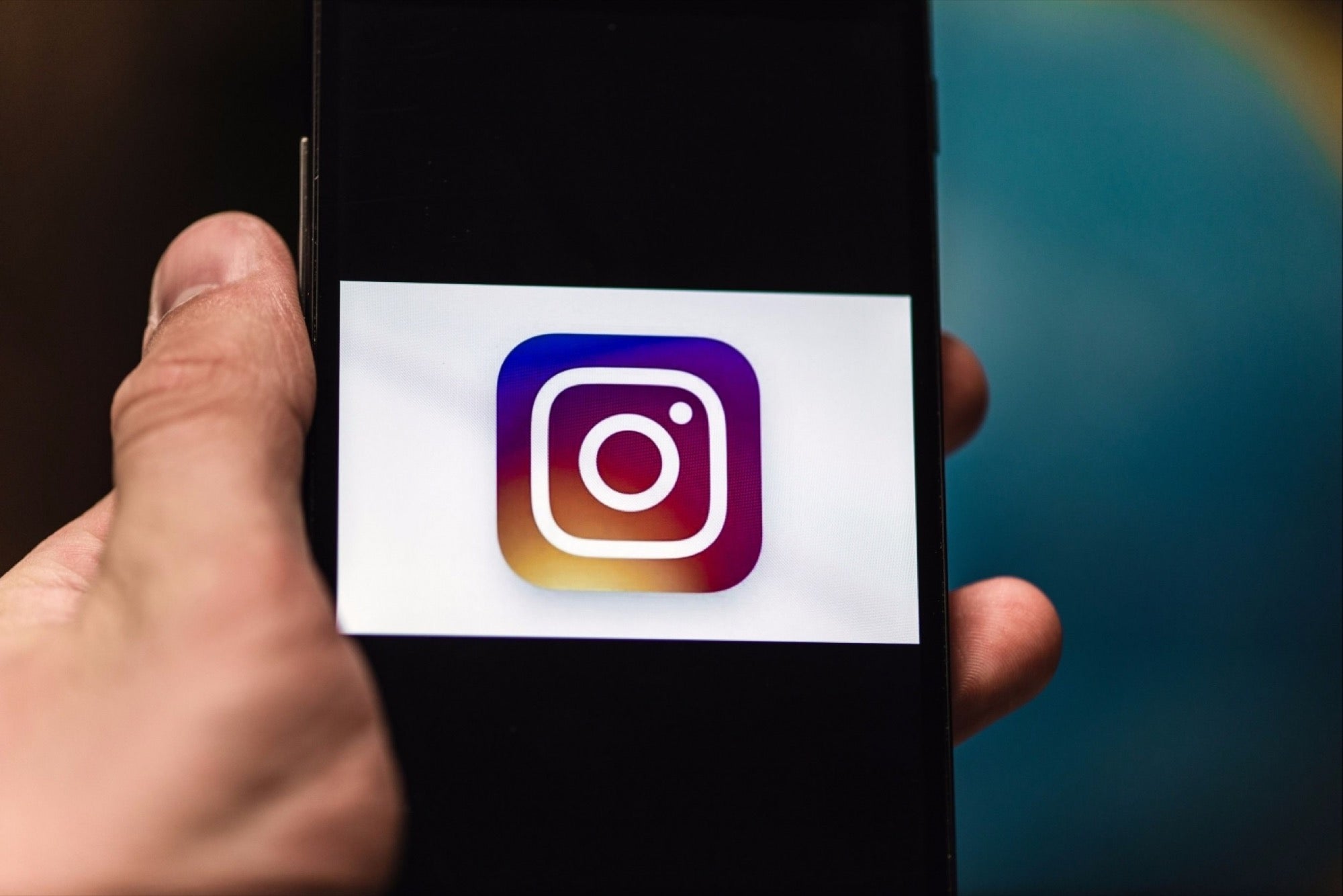 should i have two instagram accounts: personal + business