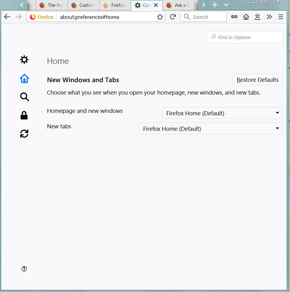 How to Use Your Proxy Service with Firefox and the FoxyProxy Extension