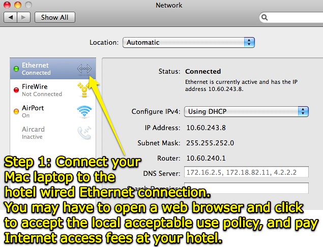 How to hide your IP address (8 ways, 6 are free) - Comparitech