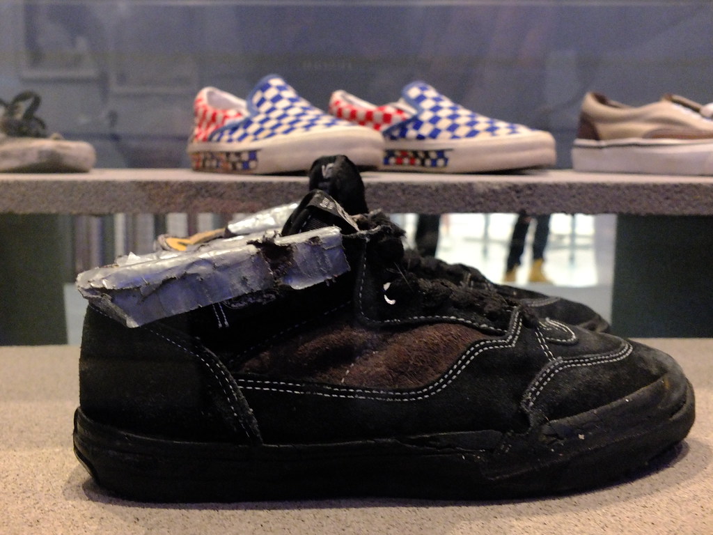 Louis Vuitton - Aftergame Sneaker - The Fifth Collection