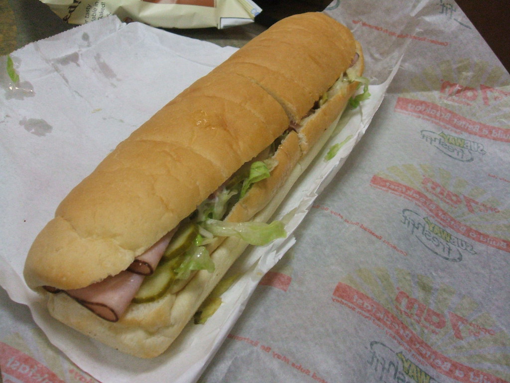 Subway reopens 600 UK stores for delivery only following six-week ...