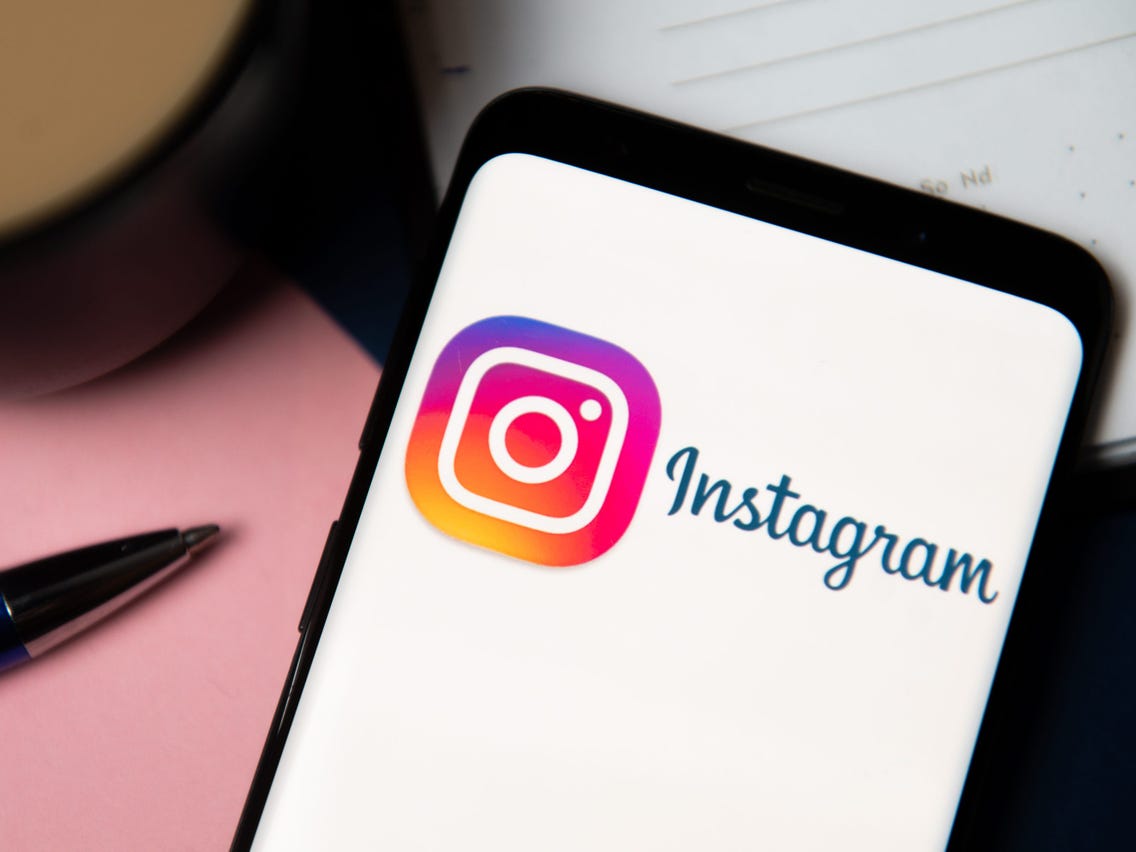 How to create multiple Instagram accounts and switch ...