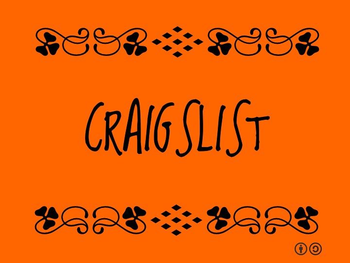 ‎craigslist on the App Store