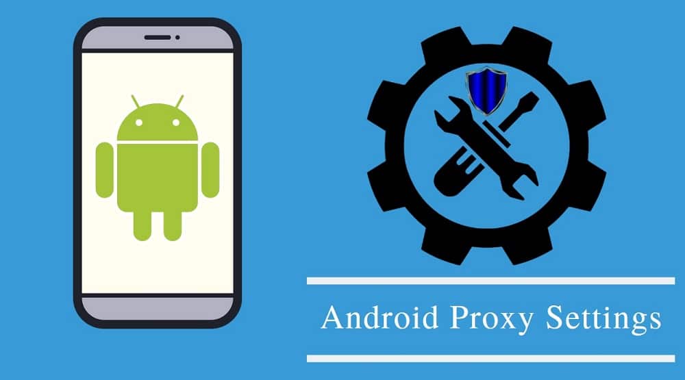 How to Configure a Proxy Server on Android - How-To Geek