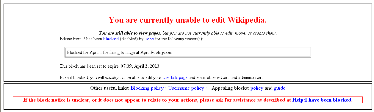 How to Block an IP Address | Domain.com | Blog