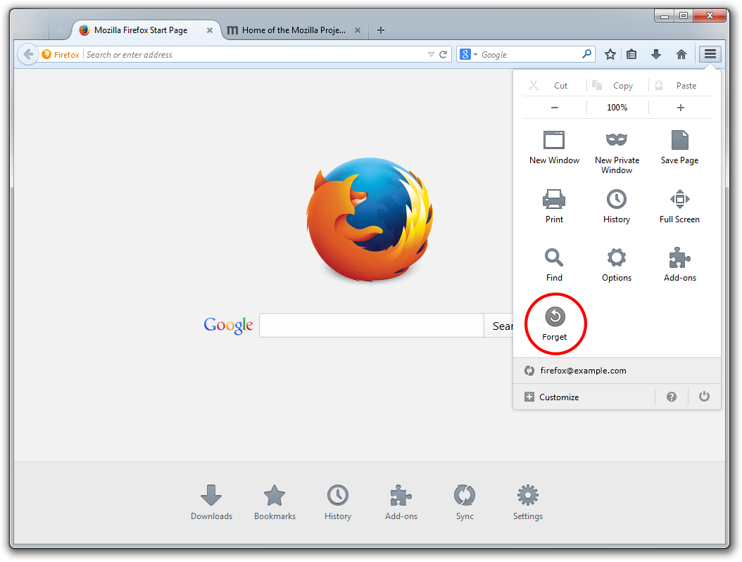 CyberGhost VPN Free Proxy – Get this Extension for Firefox ...