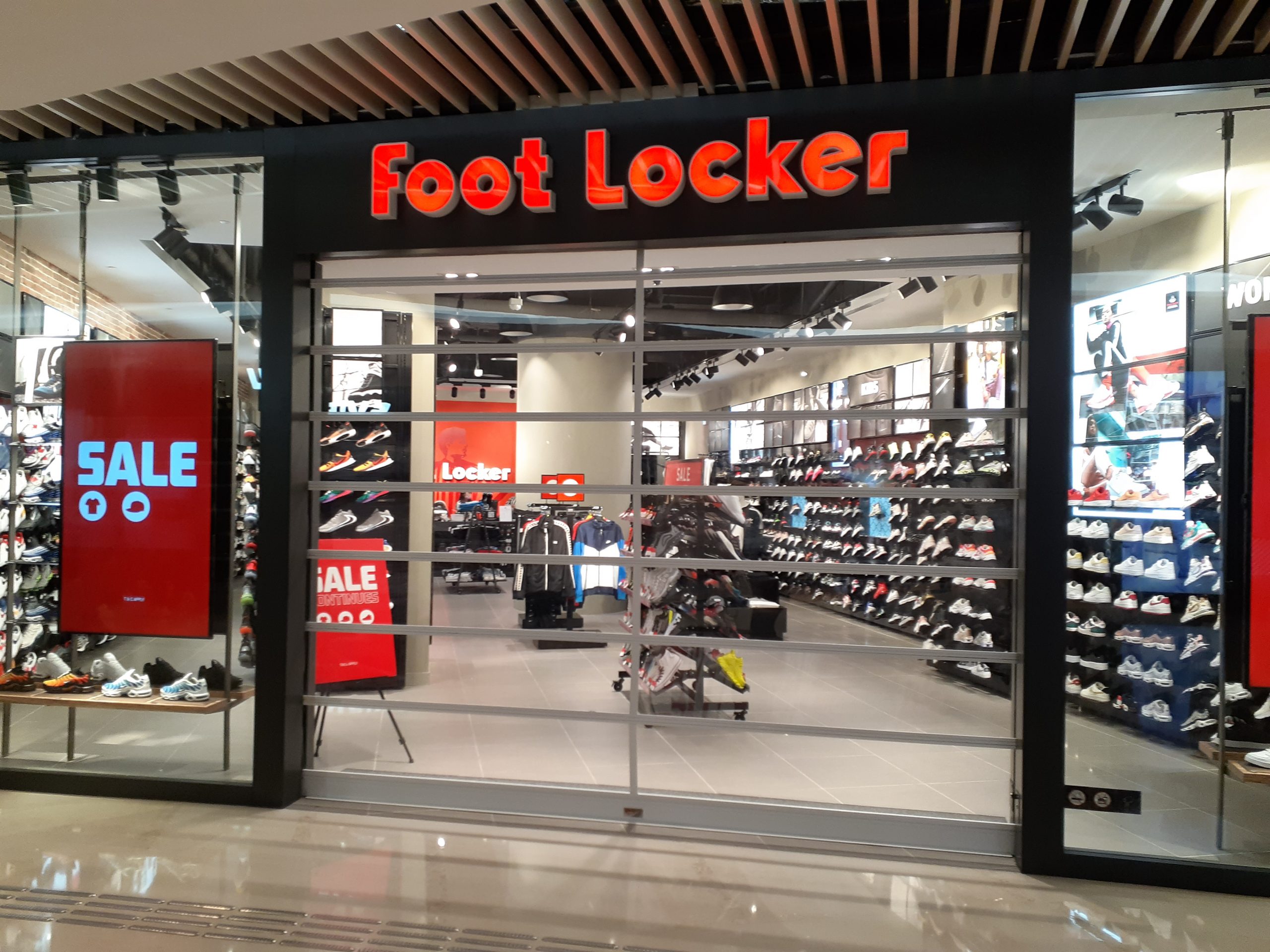 The Intrinsic Value Of Foot Locker - Forbes