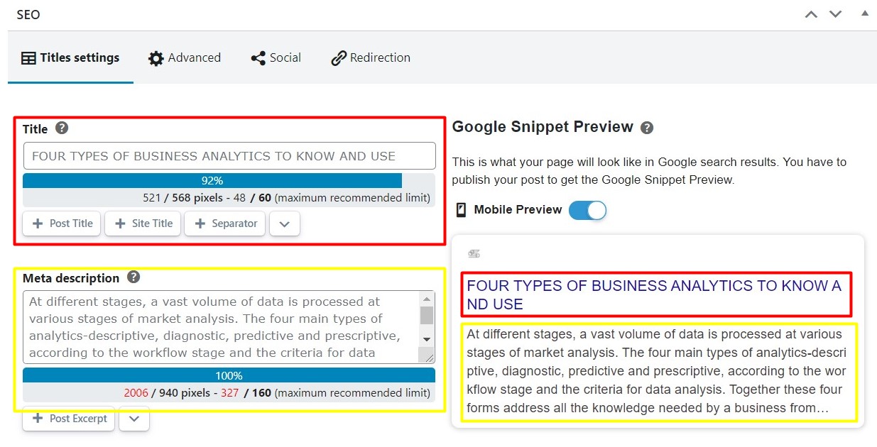 How to Add Keywords on Your Craigslist Post | Techwalla