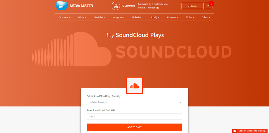 SoundCloud - How To Get Your Music Noticed | Bandvista.com