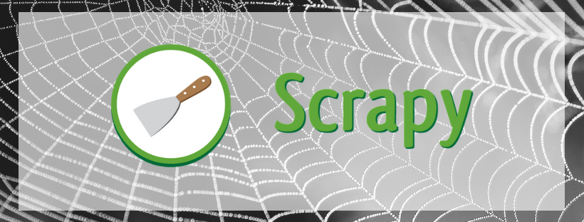 Implementing Web Scraping in Python with Scrapy - GeeksforGeeks