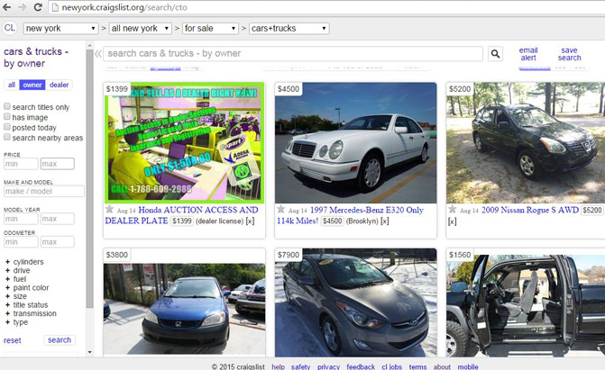 5 Strategies to Prevent Getting Flagged on Craigslist