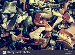Choosing the Right Shoes for You | University Health Service
