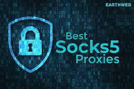 Socks5 Proxy List