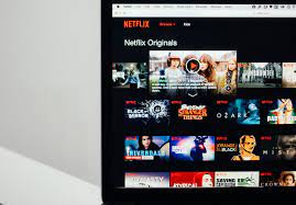 Sharing of account in two different countries? [META]: netflix