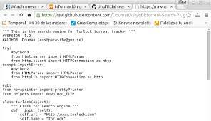 html.parser — Simple HTML and XHTML parser — Python ...