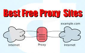 Best proxy of 2021: free and paid services | TechRadar