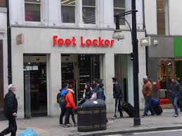 'They realized the world has changed': How Foot Locker ...