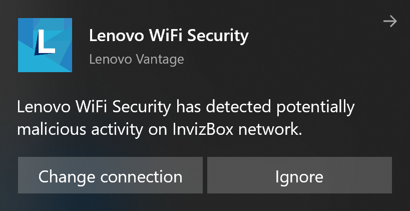 Fix “Windows Could Not Automatically Detect This Network's ...