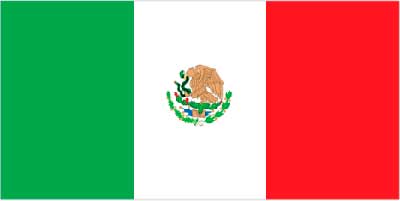 Mexico Proxy Server List - Mexican Proxies - ProxyNova