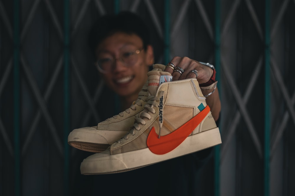 Inside SNKRS: Exclusive Access - Nike