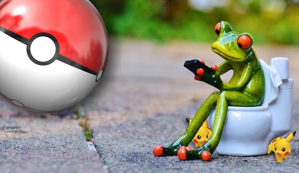 How to play Pokemon GO without moving on Android (2021)