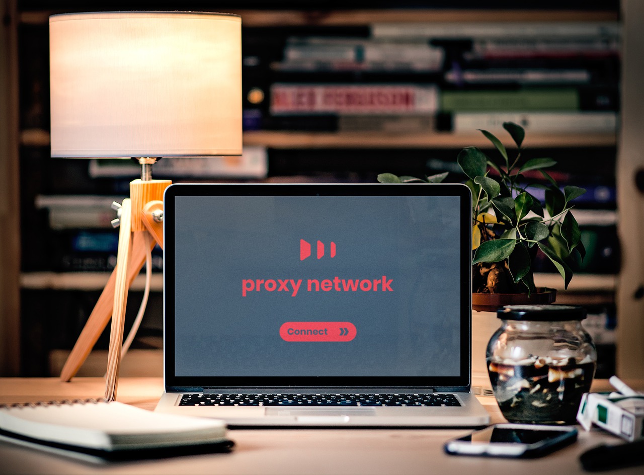 What is a Proxy Server? How It Works & How to Use It | Fortinet