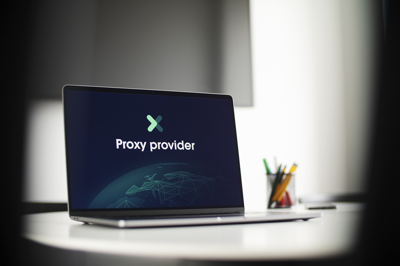 How To Rotate Proxies and change IP Addresses using ...