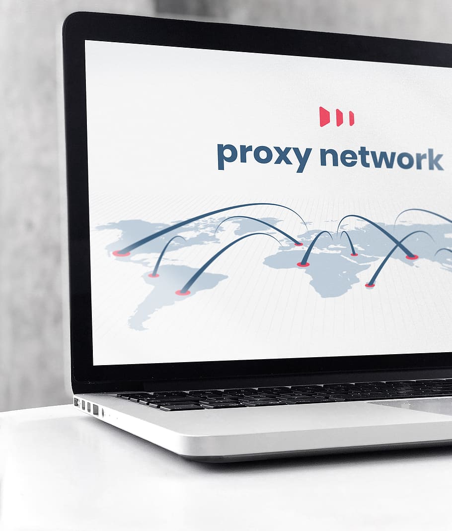 Configure Network Proxy Settings - Norton Support