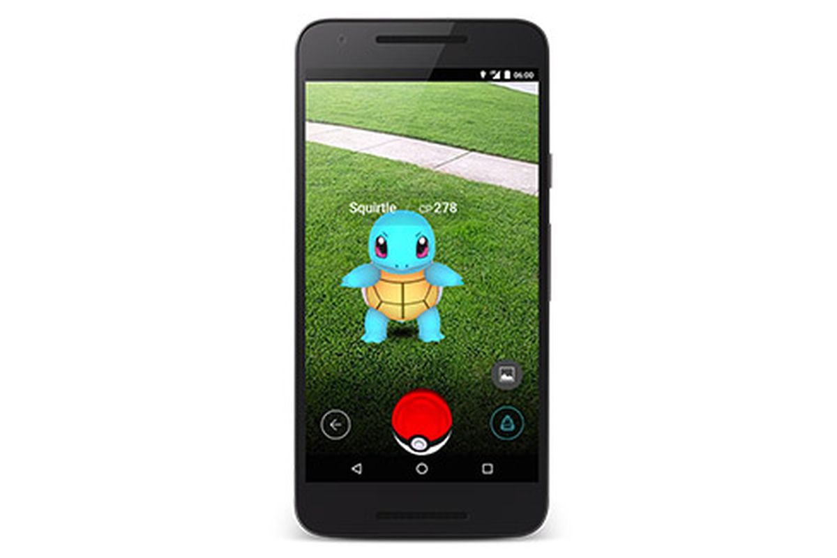 Pokemon GO Spoofing: Change your Location with a VPN