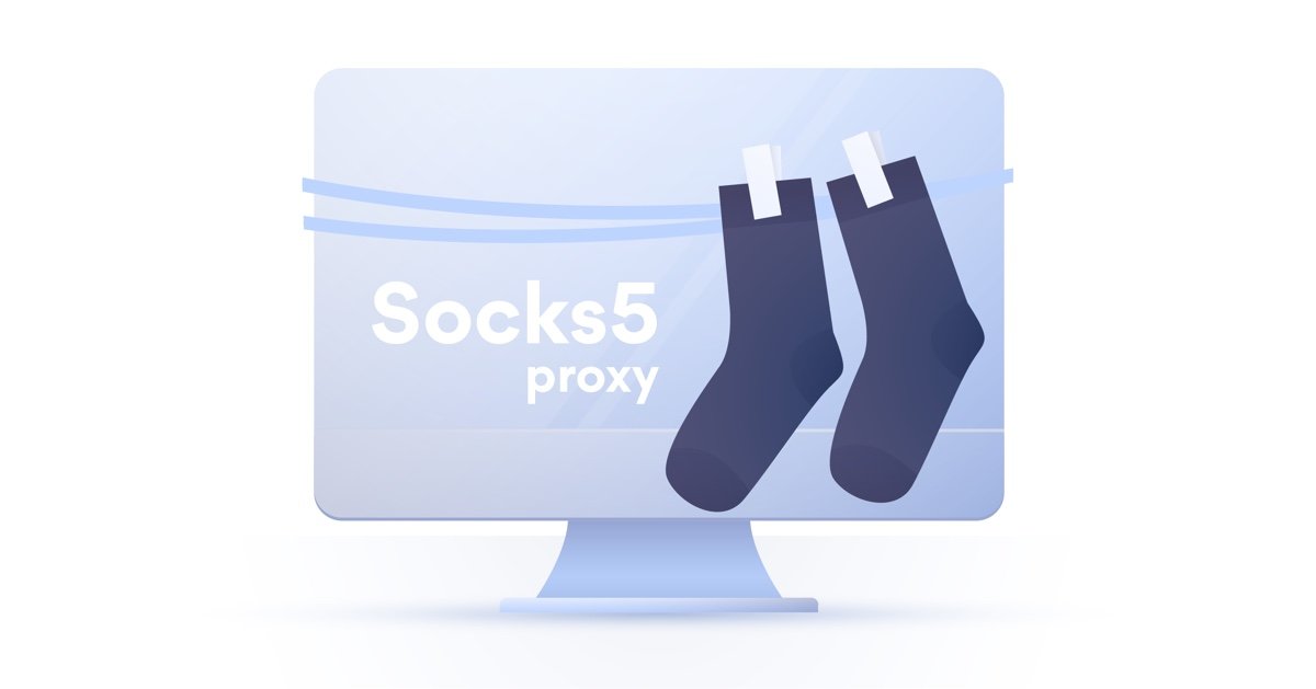 Fresh socks5 proxy - Fineproxy