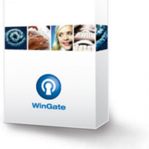 WinGate Proxy Server. Web Proxy for Windows