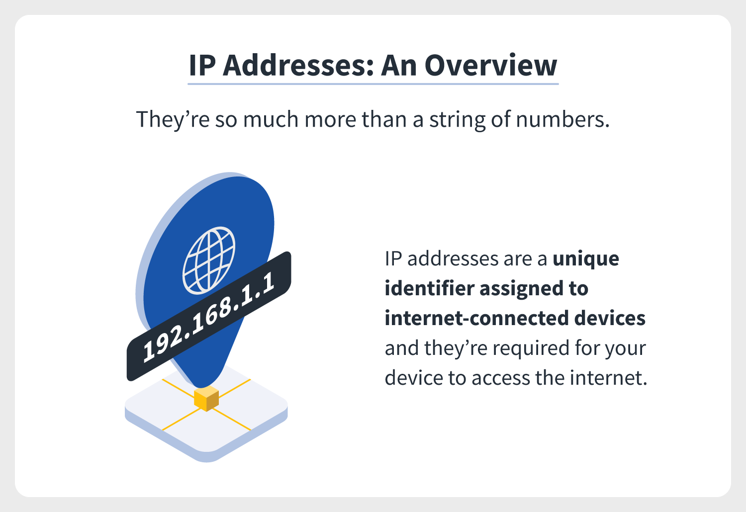Three Ways to Hide Your IP Address - AVG