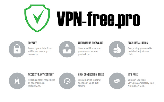 List of 12 Best Free VPN Chrome Extensions to Use in 2021