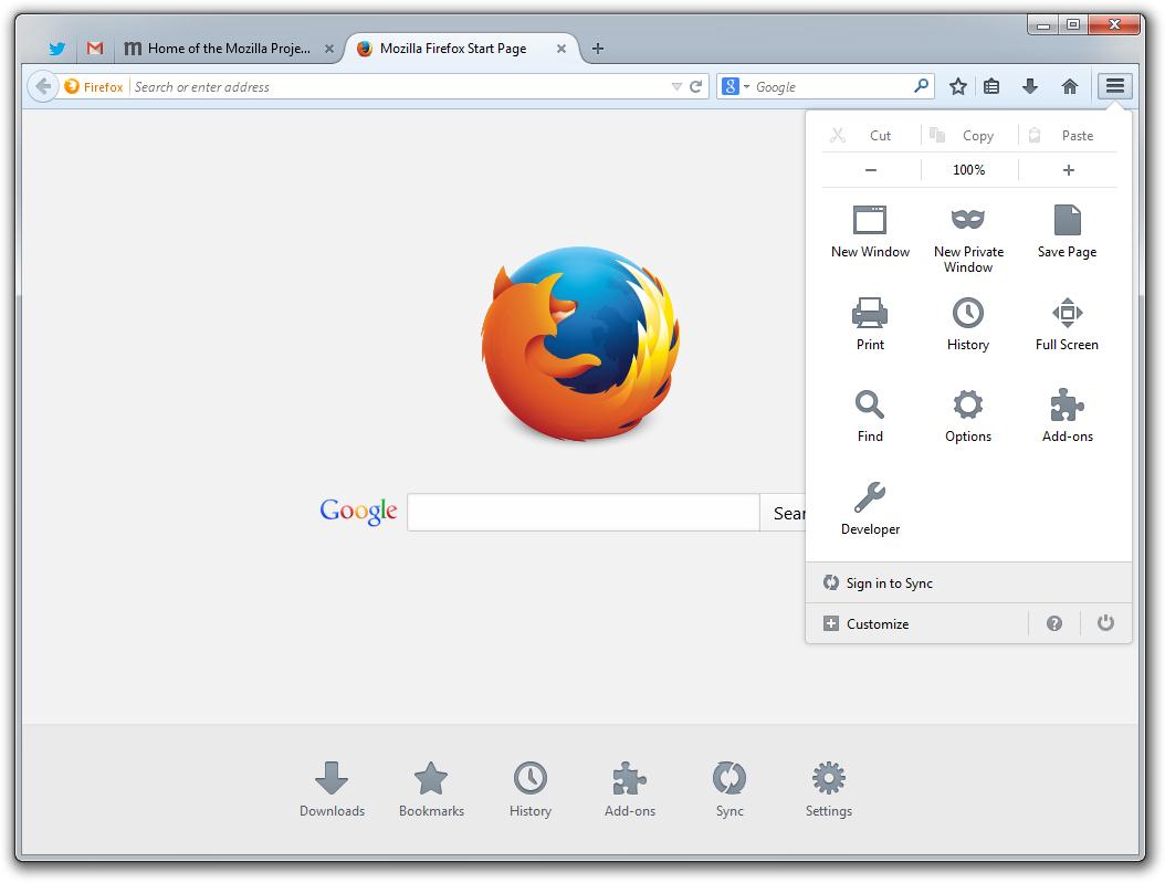 How to Enter Proxy Settings in Firefox - wikiHow
