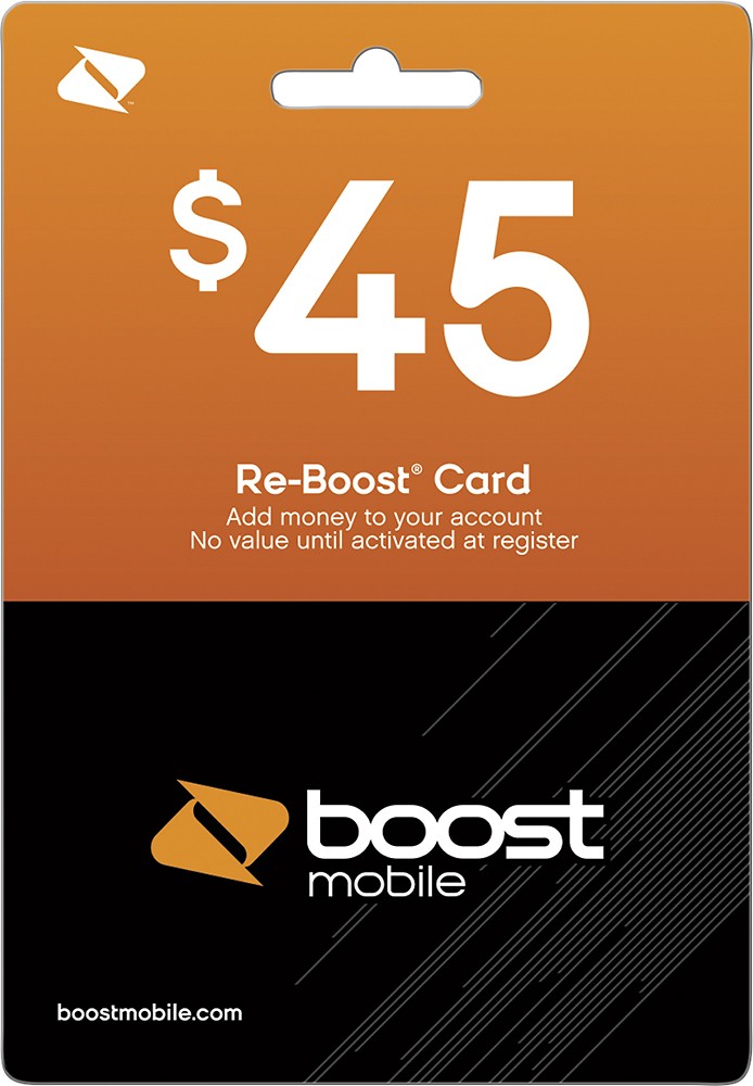 Boost Mobile to start throttling data speeds in late January | Engadget