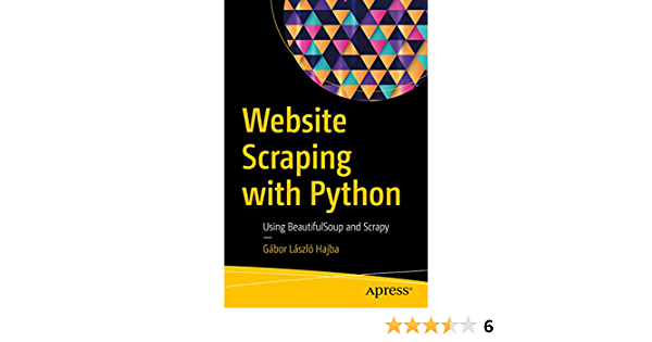 Scraping Yellow pages with Python and BeautifulSoup