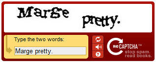 What Does CAPTCHA Mean? | CAPTCHA Types & Examples