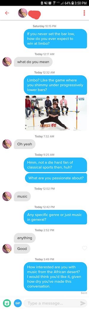How to Remove “Interests” on Tinder (EASY) - Photofeeler