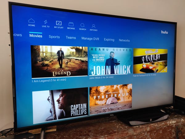 How to Get the Sprint Hulu Bundle - TV Guide