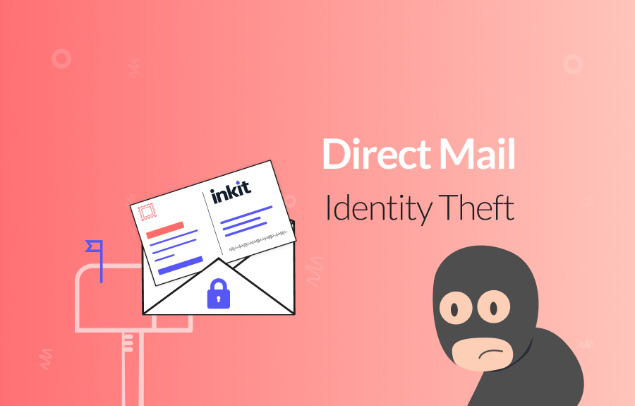 Can Your Identity Be Stolen With Only a Name and Address? - LifeLock