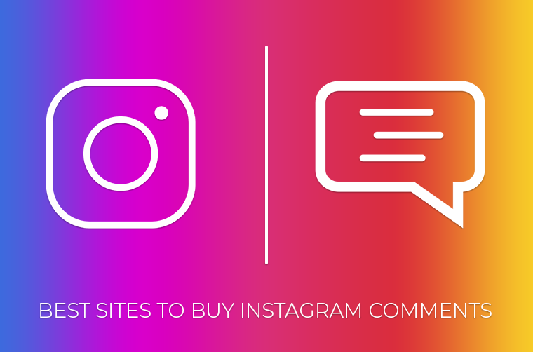 15 Best Sites to Buy Instagram Comments (Verified Comments)