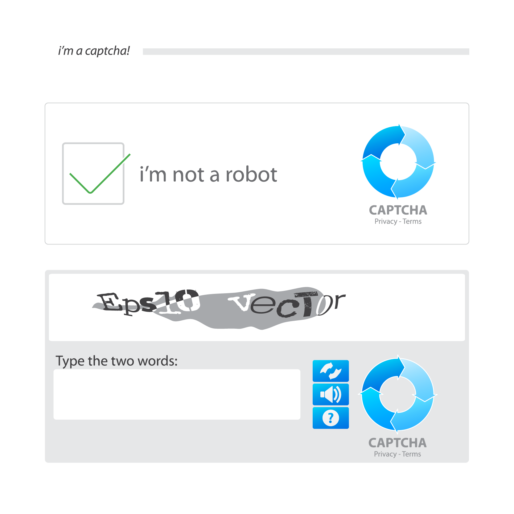 FIX: reCAPTCHA not working in Chrome, Firefox, or any browser