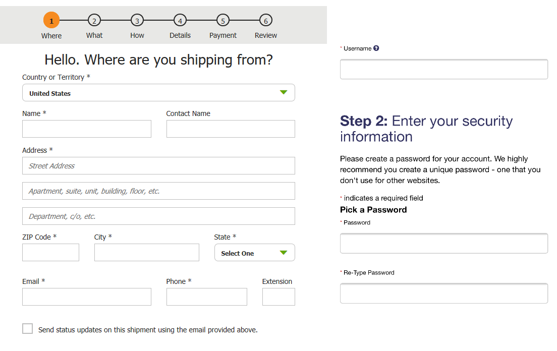 How To Open A New EBay Account After Suspension - KalDrop