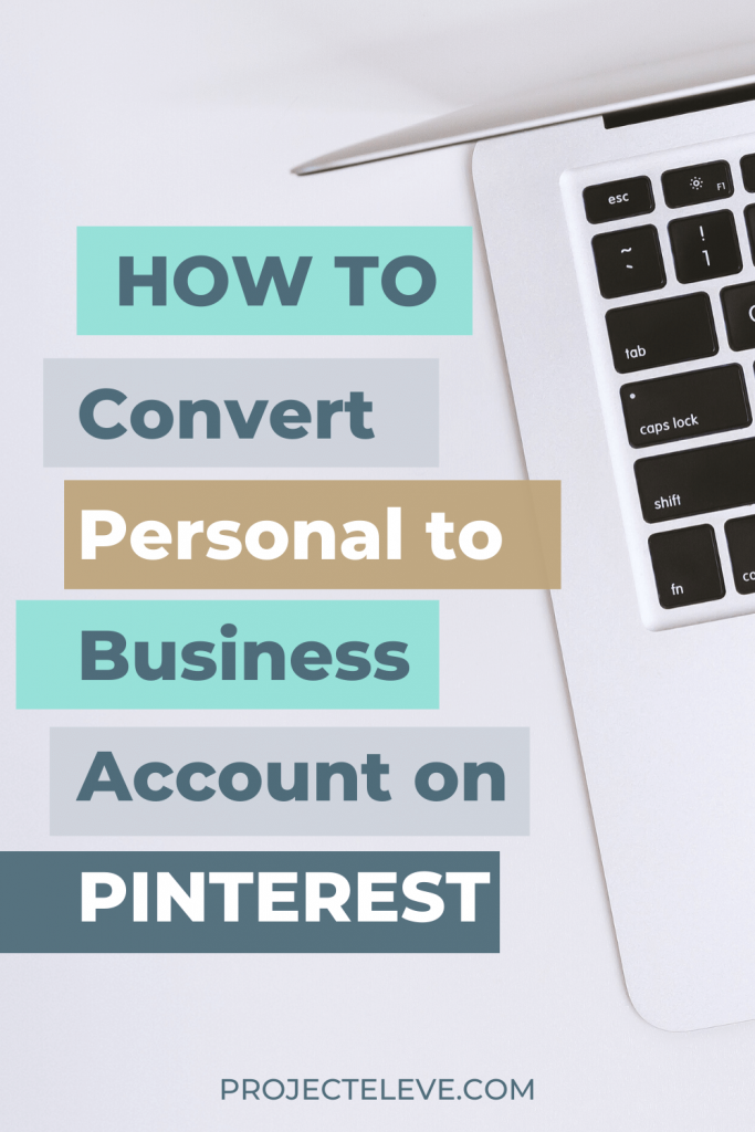 How to Manage Multiple Pinterest Accounts with One Login