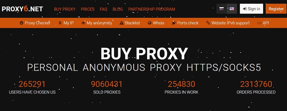 How to use PIA SOCKS5 proxy: Is it effective? - Windows Report