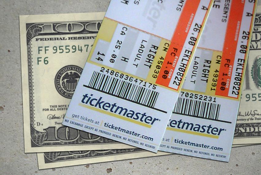 19 Foolproof Tips for Conquering Ticketmaster - Vulture