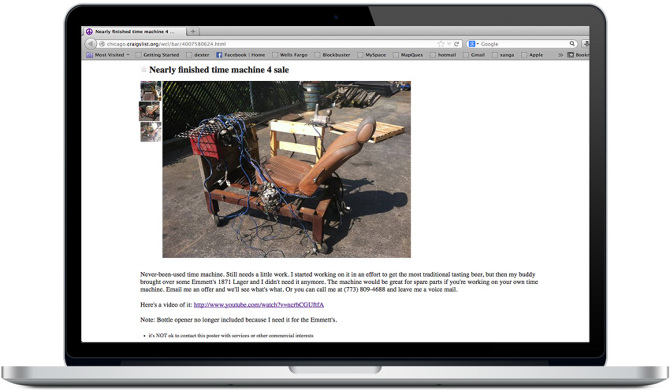 How Do People Repost on Craigslist Automatically? - ItStillWorks