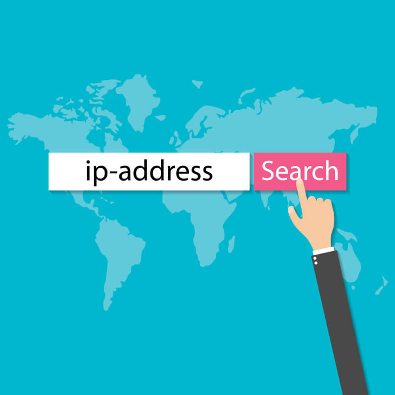 What Is Facebook's IP Address? - Lifewire