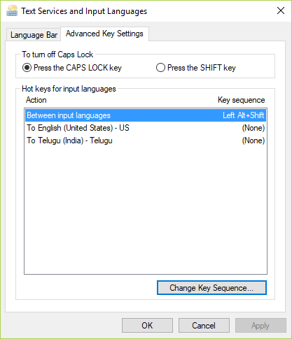 How to manually change your Proxy settings on Windows 10