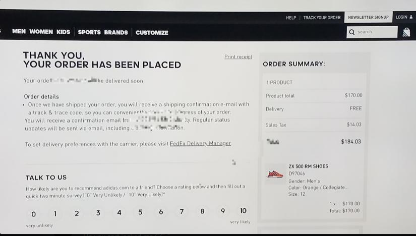 AIO Bot - All In One Sneaker Bot - Another Nike Bot